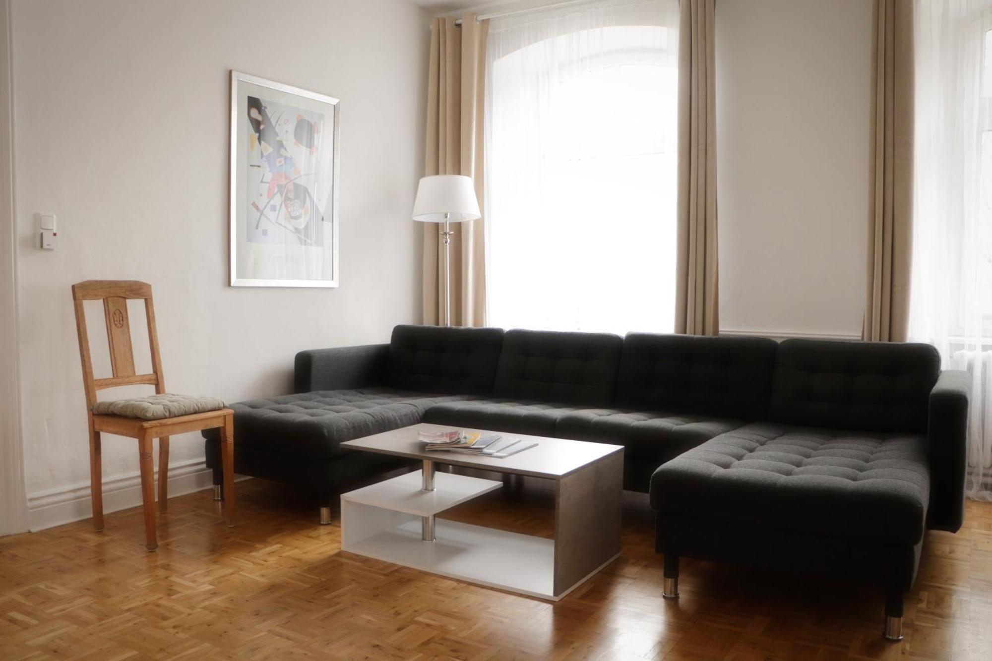 Besondere Ferienwohnung In Königslutter am Elm المظهر الخارجي الصورة