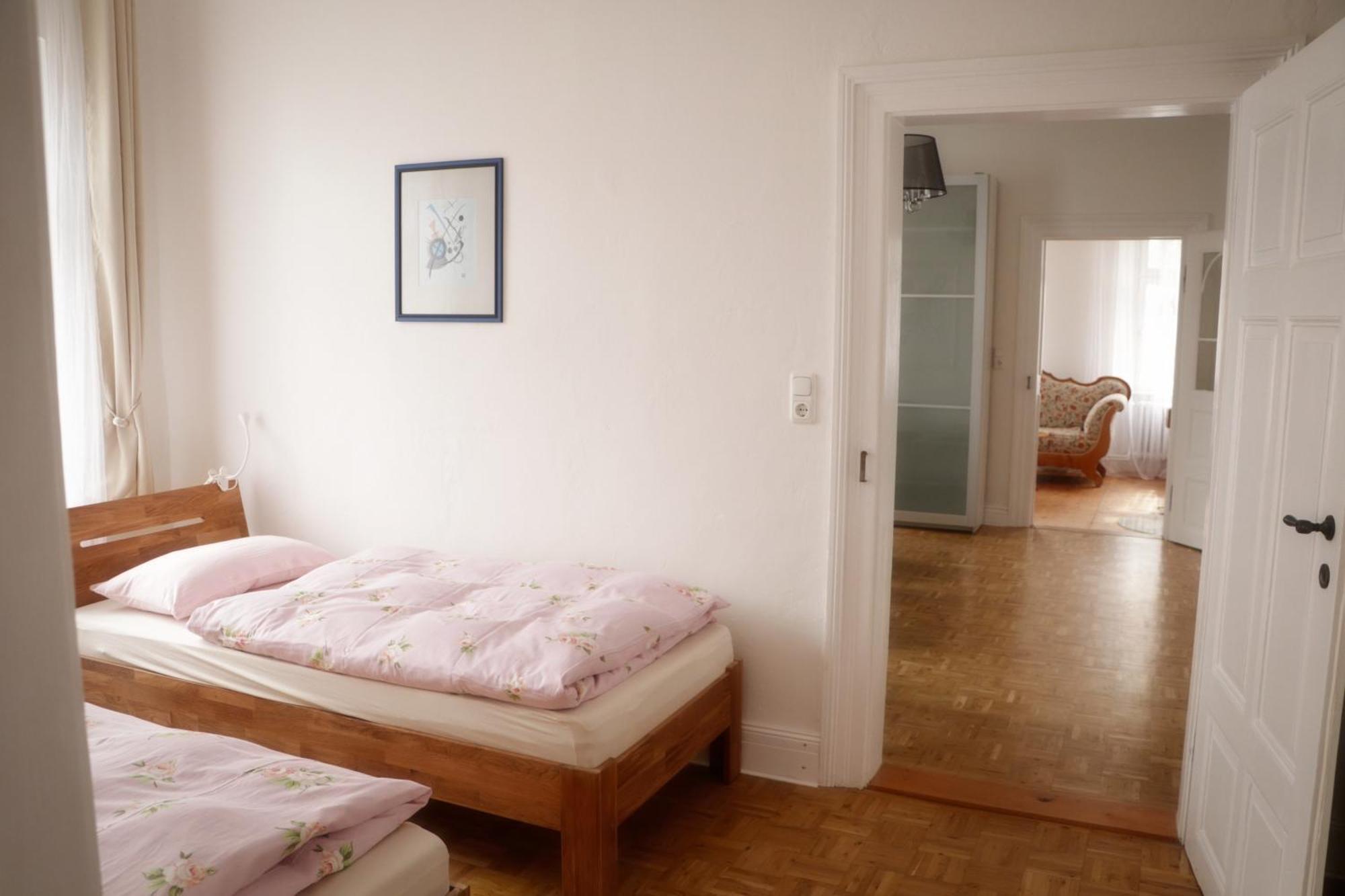 Besondere Ferienwohnung In Königslutter am Elm المظهر الخارجي الصورة