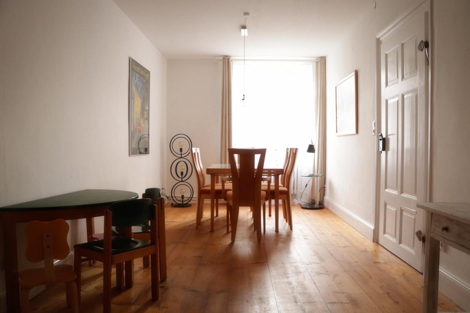 Besondere Ferienwohnung In Königslutter am Elm المظهر الخارجي الصورة